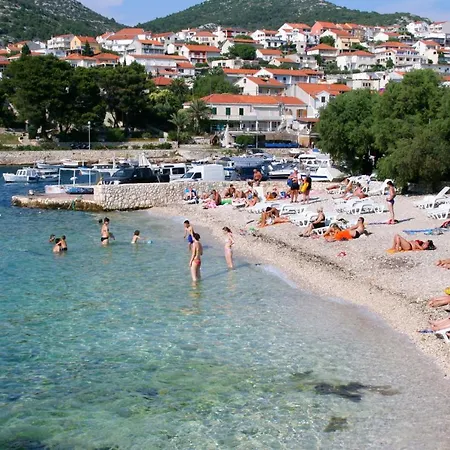With A Parking Space Hvar - 9658 Διαμέρισμα