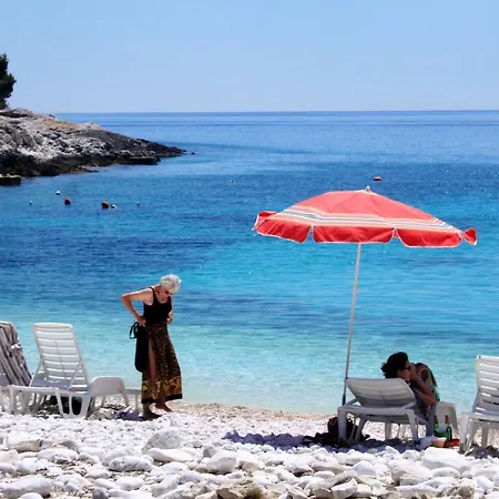 Διαμέρισμα With A Parking Space Hvar - 9658 Χβαρ