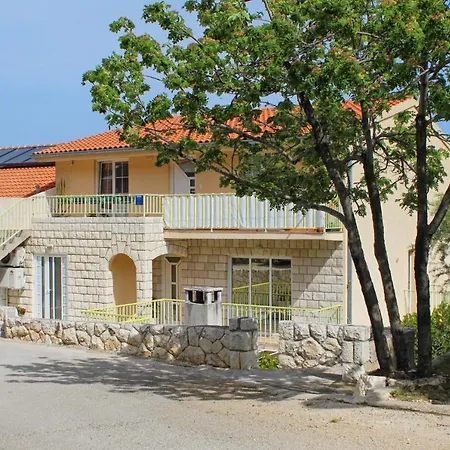 With A Parking Space Hvar - 9658 Χβαρ