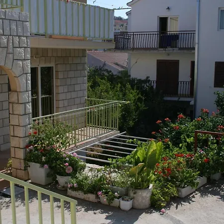 With A Parking Space Hvar - 9658 Hvar Town