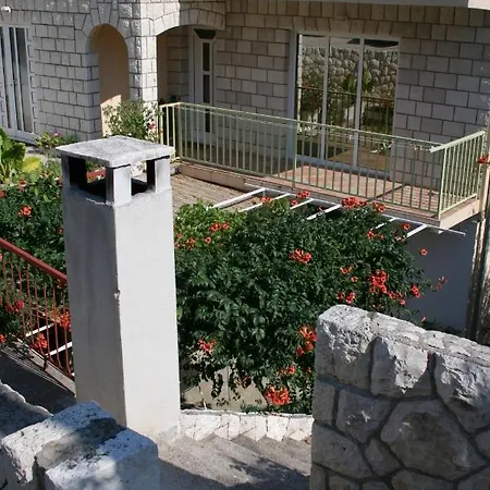 With A Parking Space Hvar - 9658 Daire