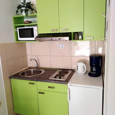 Daire With A Parking Space Hvar - 9658 *