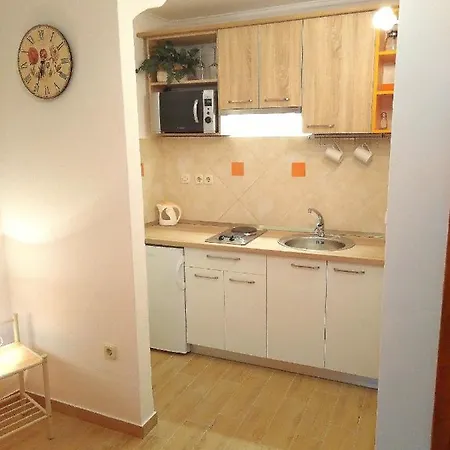 Daire With A Parking Space Hvar - 9658 Hvar Town