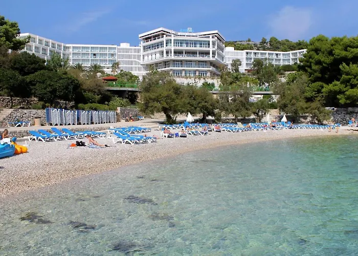 With A Parking Space Hvar - 9658 * Hvar Town