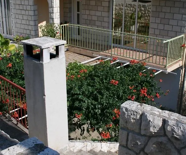 With A Parking Space Hvar - 9658 Apartamento