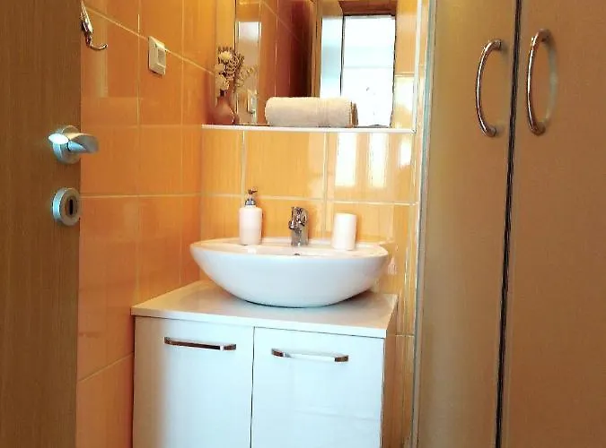 Apartman With A Parking Space Hvar - 9658 Hvar Town