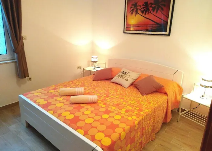 Apartman With A Parking Space Hvar - 9658 Hvar Town