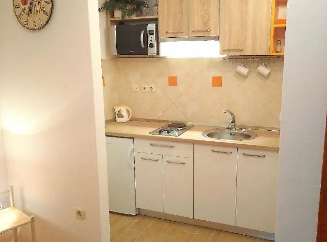 Apartment With A Parking Space Hvar - 9658 Hvar Town