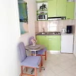With A Parking Space Hvar - 9658 Apartmán