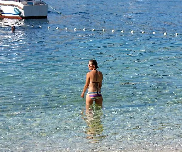 With A Parking Space Hvar - 9658 Διαμέρισμα Χβαρ