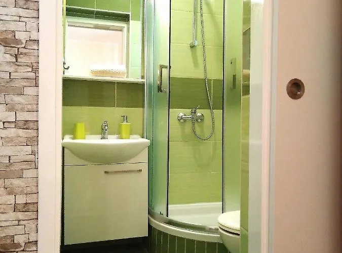 With A Parking Space Hvar - 9658 Χβαρ